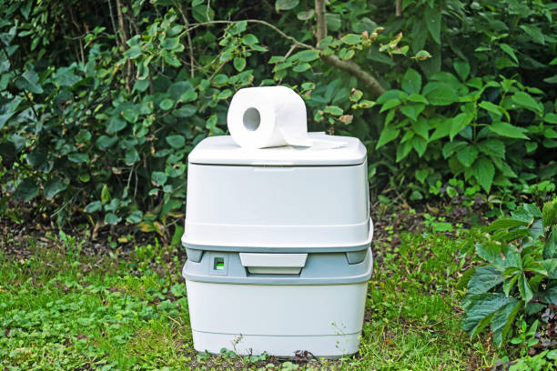 Best Luxury portable toilet rental  in Brillion, WI