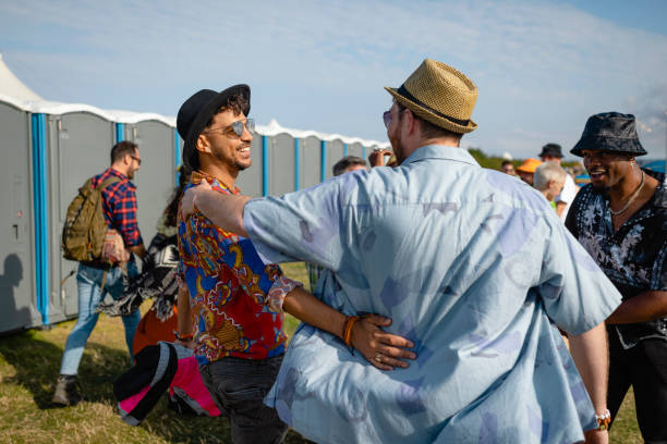 Best Portable restroom solutions  in Brillion, WI